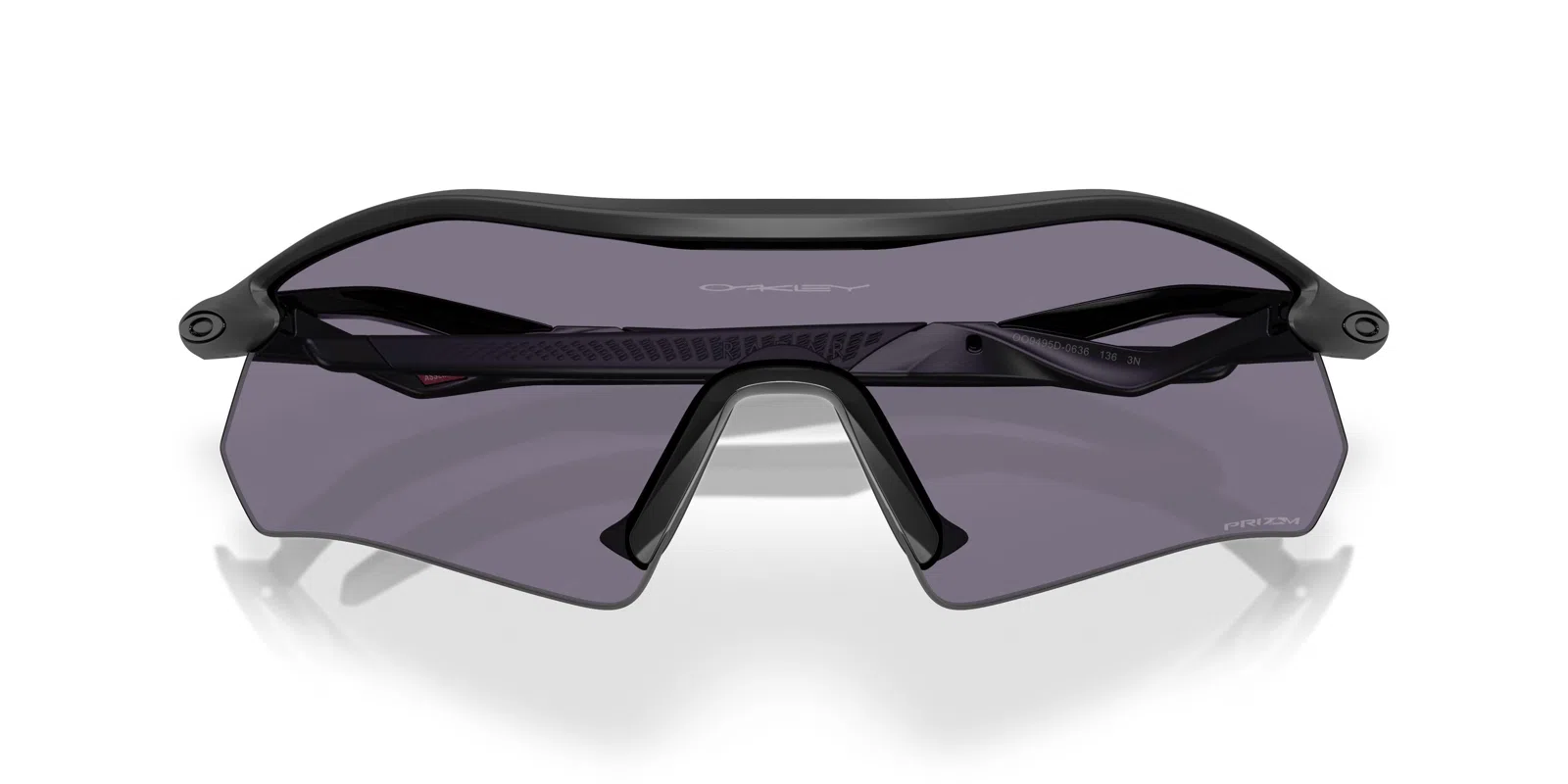 Oakley Radar Plate 9495D Sunglasses - view 25